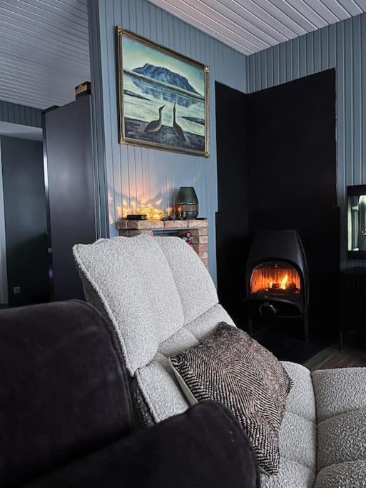 Nonholl Country Cottage - Perfect Getaway Stapi Esterno foto