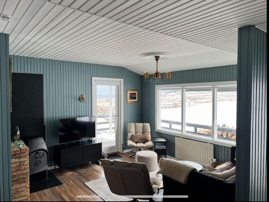 Nonholl Country Cottage - Perfect Getaway Stapi Esterno foto