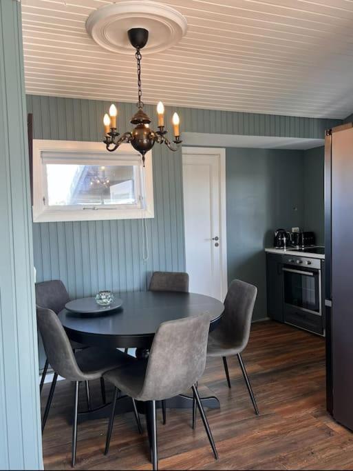 Nonholl Country Cottage - Perfect Getaway Stapi Esterno foto