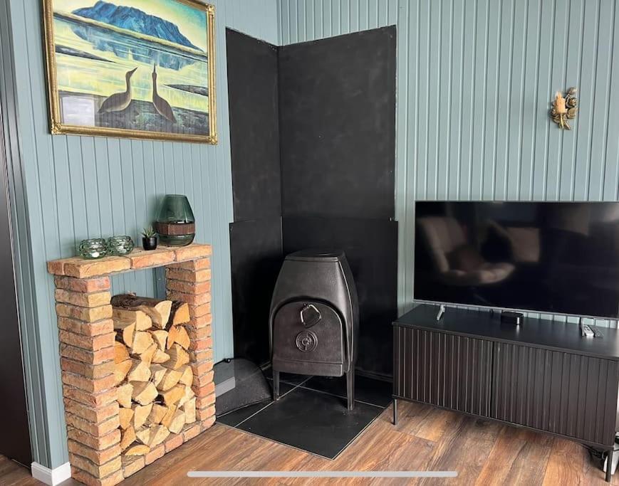 Nonholl Country Cottage - Perfect Getaway Stapi Esterno foto