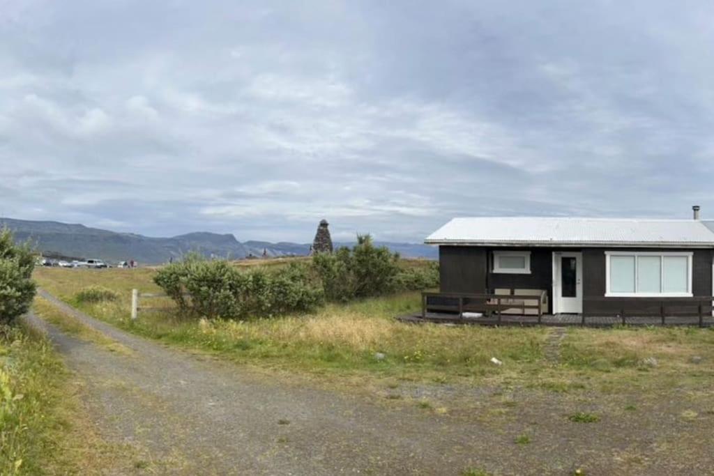 Nonholl Country Cottage - Perfect Getaway Stapi Esterno foto