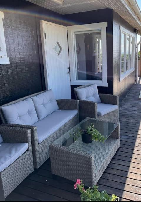 Nonholl Country Cottage - Perfect Getaway Stapi Esterno foto