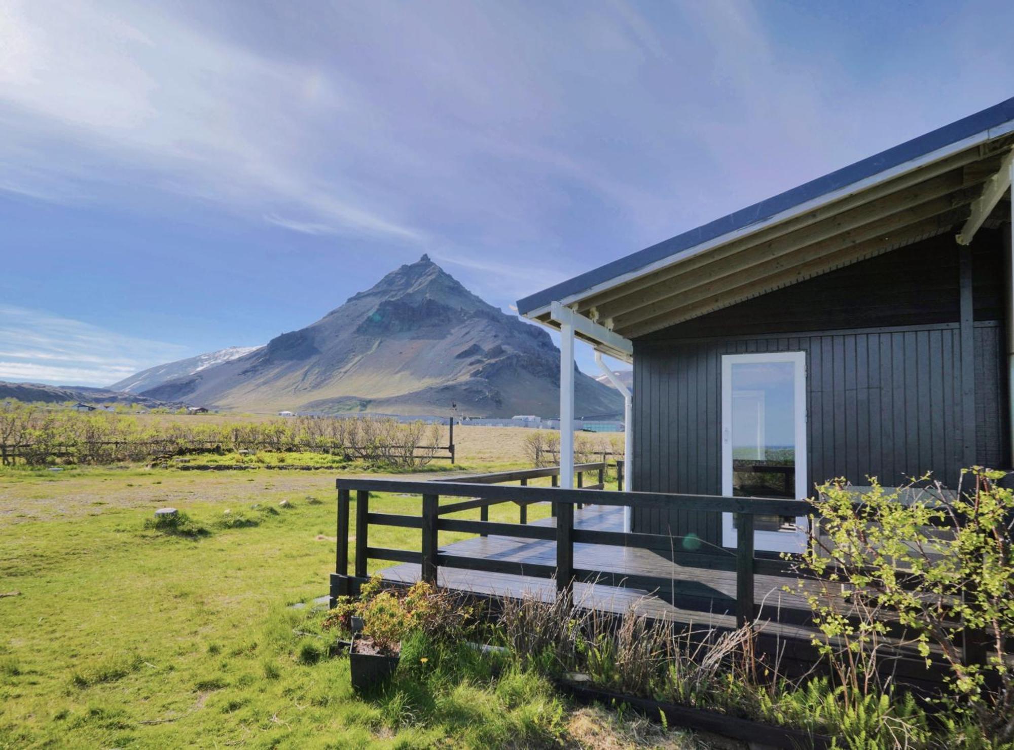Nonholl Country Cottage - Perfect Getaway Stapi Esterno foto